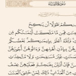 حجية السنة : كيف يمكن تنصيف حد الرجم ؟